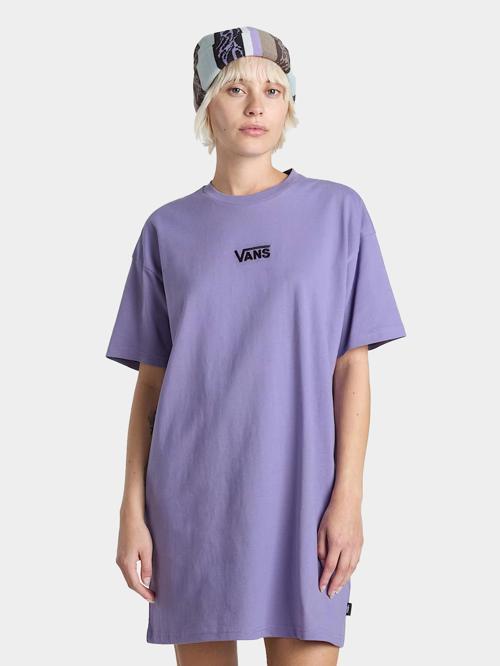 Center Vee Tee Dress Kadın Elbise VN0A4RU26PH1