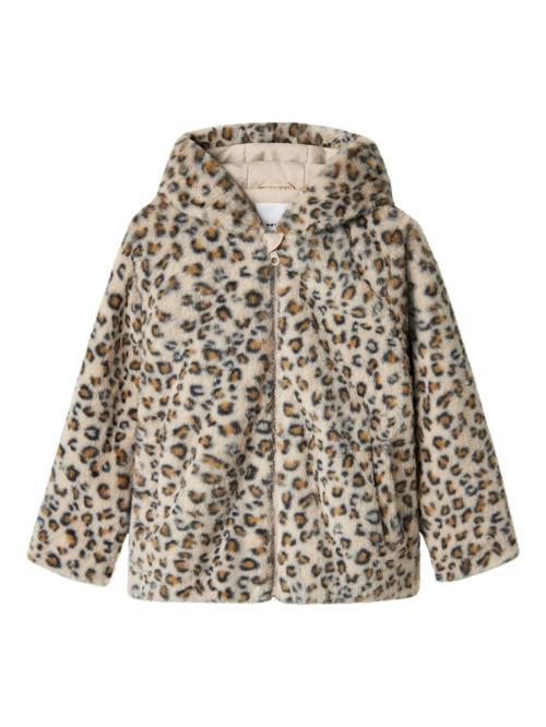 Nkfmila Kız Çocuk Ceket 13241680