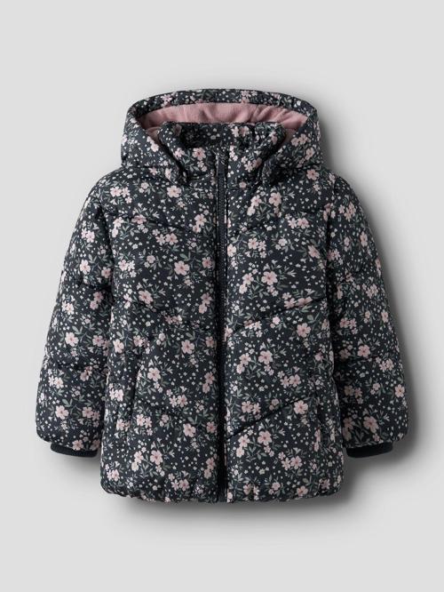 Nmfmay Kız Çocuk Şişme Mont 13243669