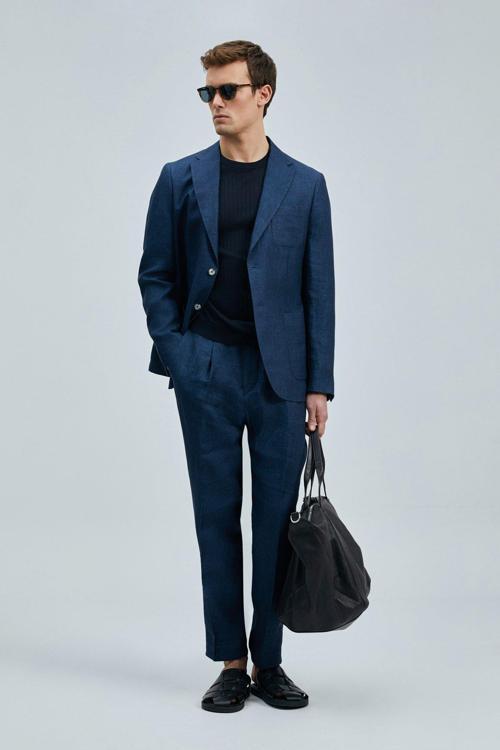 Jaques Spor Erkek Blazer Ceket 111140172