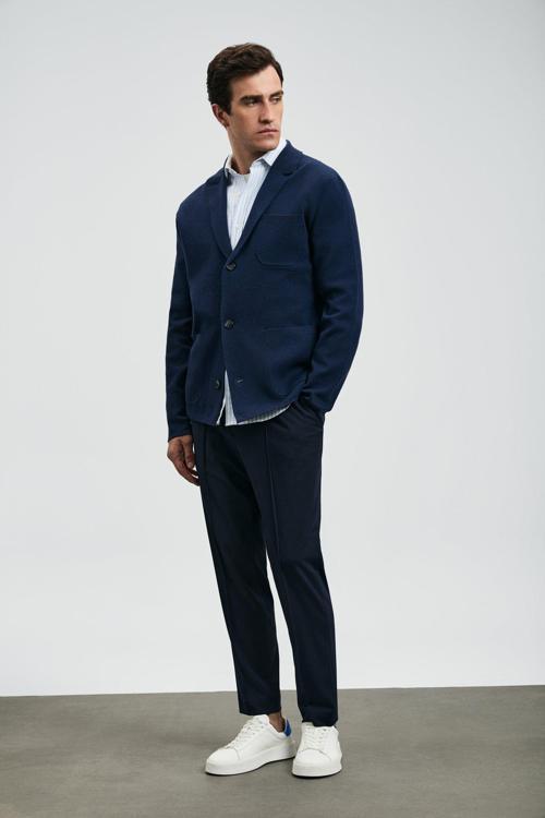 Simon Smart Erkek Chino Pantolon 112190329