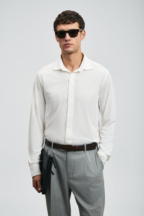 Carl Erkek Basic Gömlek 112010668