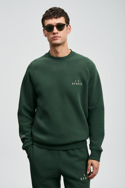 Sigma Erkek Sweatshirt 112030186