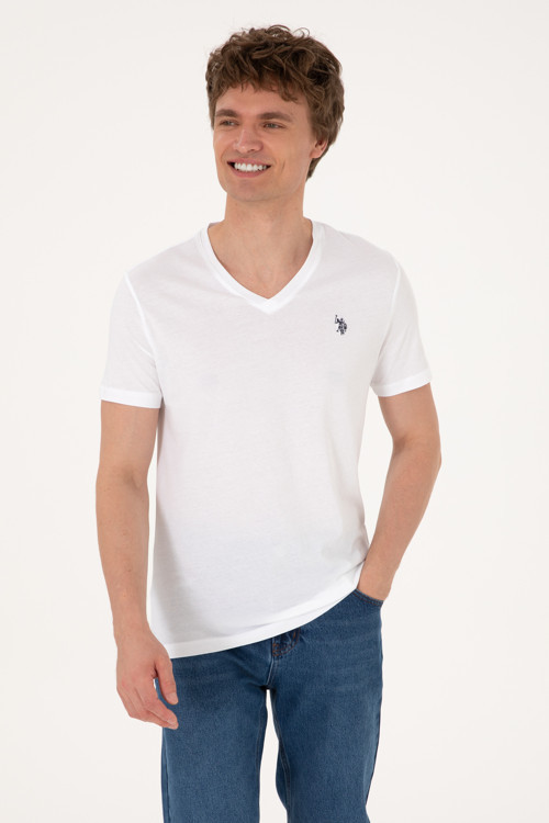 Erkek T-shirt 2084300