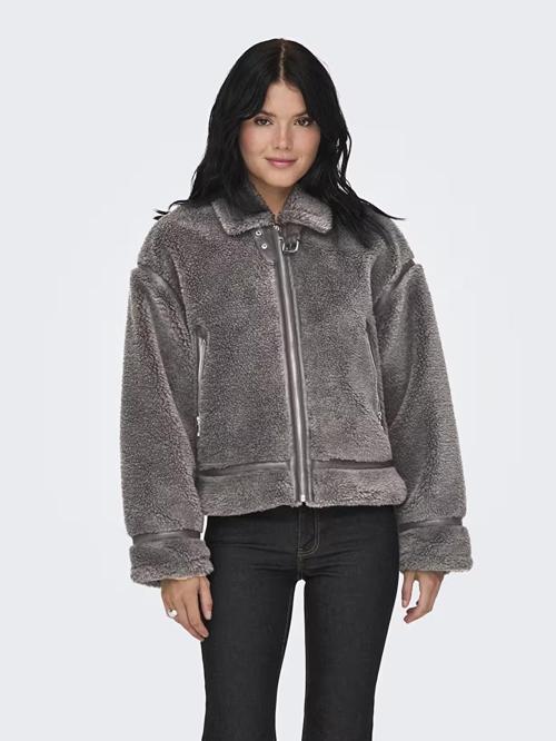 Onlmichelle Teddy Kadın Ceket 15326006