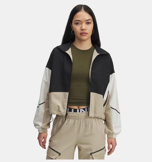 Ua Unstoppable Kadın Ceket 1374889-004