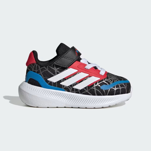 Runfalcon SpiderMan Erkek Bebek Spor Ayakkabı JR5661