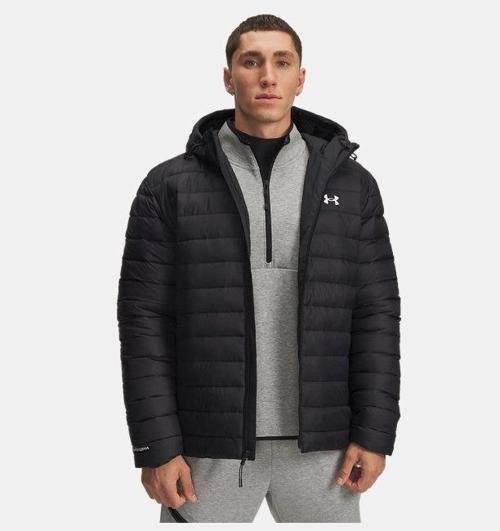 Ua Sportswear Ins Erkek Mont 6006363-001