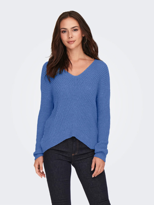 Jdynew Megan L/S Pullover Knt Noos Kadın Kazak 15208245