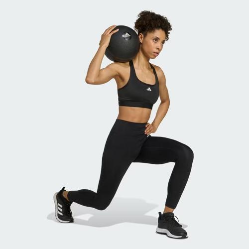 Optime Essentials No Front Rise Kadın Tayt JY4815