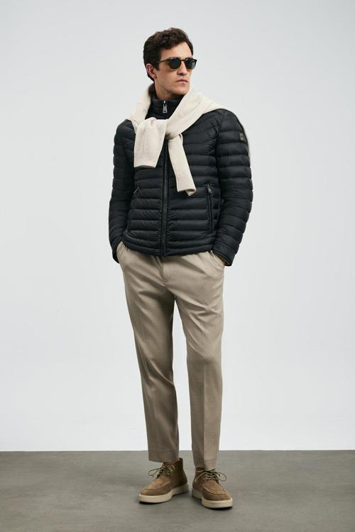 Andy Kaz Tüyü Erkek Mont 112120237