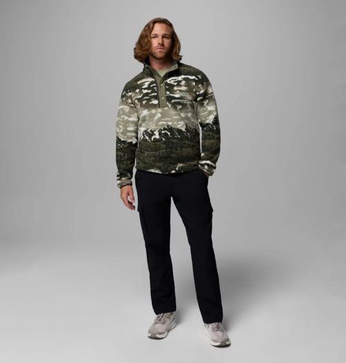 Am8947 ROC™ Tech Erkek Kargo Pantolon 2142141010