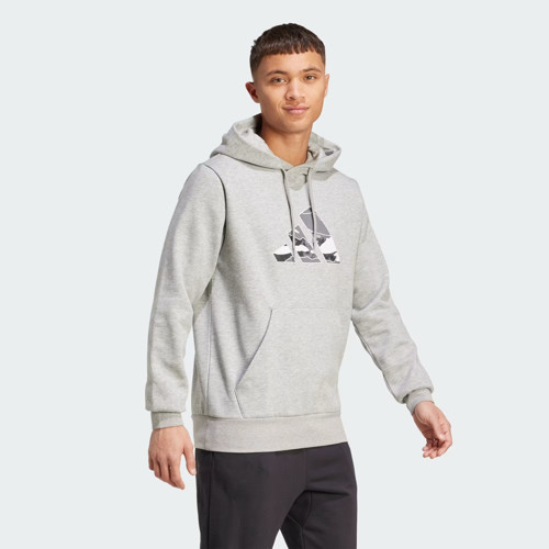 Camo Graphic Erkek Sweatshirt JM6377