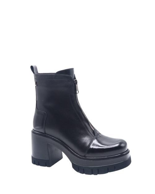 Kadın Topuklu Bot 2550302K