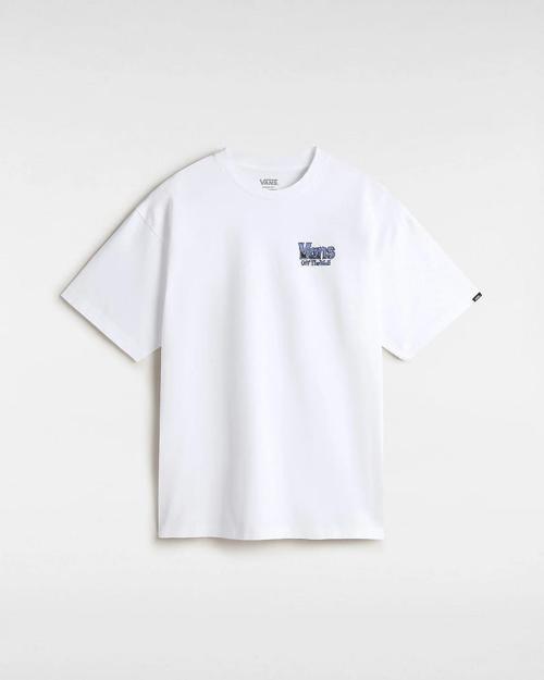 Z Legacy Loose Ss Erkek T-shirt VN000NWNWHT1