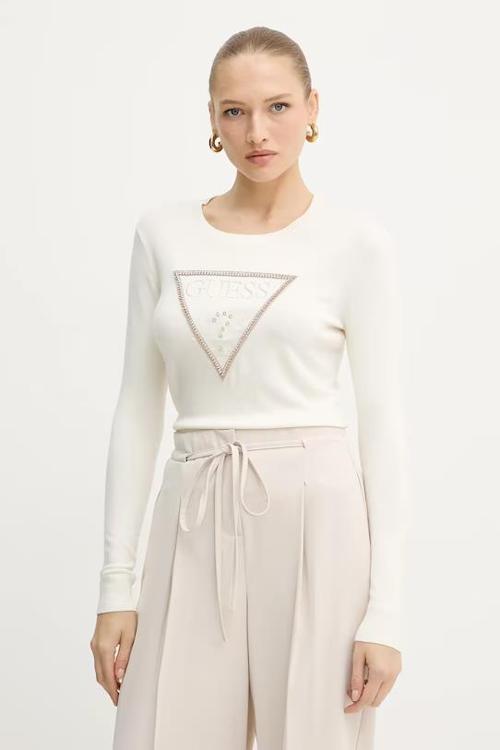 Kiara Kadın Triko Kazak W5YR23Z2NQ2