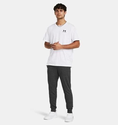 Ua Rival Terry Jogger Erkek Eşofman Altı 1380843-025