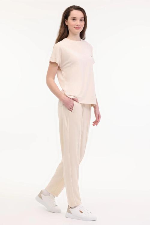 5M Wl Hiba 22Ms437 5Fx Kadın Eşofman Altı 101940976