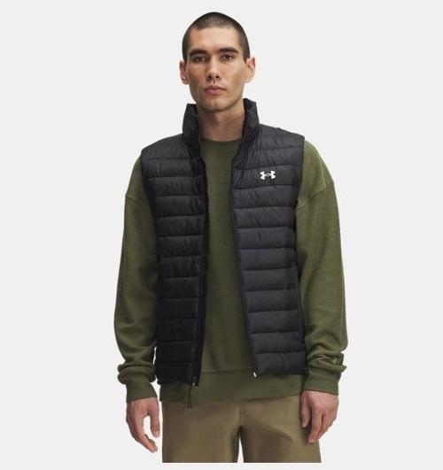 Sportswear Insulated Erkek Yelek 6006364-001