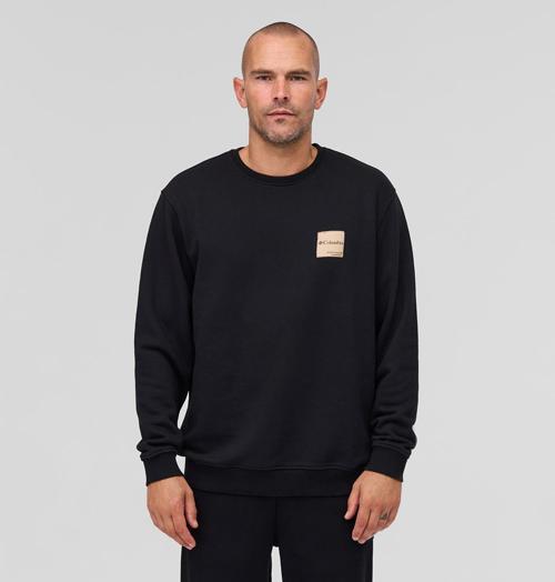 Cs0450 Csc M Boxy Brand Crew Erkek Sweatshirt 9150291010