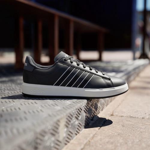 Grand Court 2.0 Erkek Spor Ayakkabı JS1739