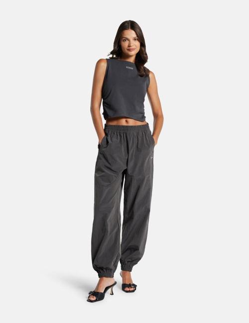 Nina Nylon Kadın Eşofman Altı V5YB00WHCH2