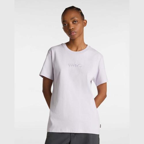 W Essential Bff Ss Kadın T-shirt VN000P5UUUI1