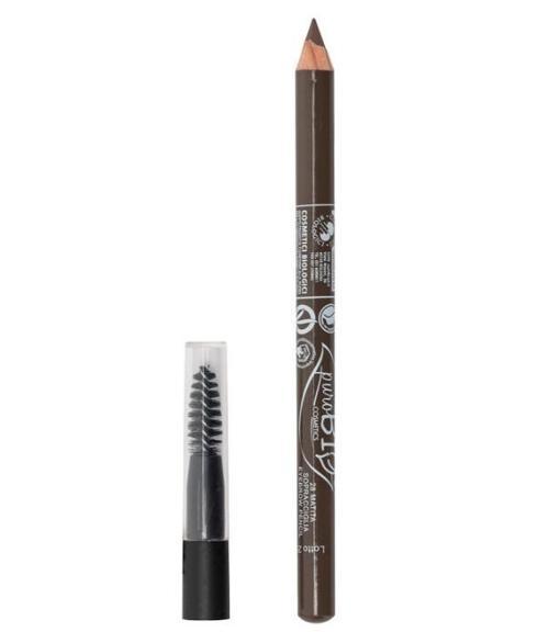 PuroBio Eyebrow Pencil Kaş Kalemi - 28