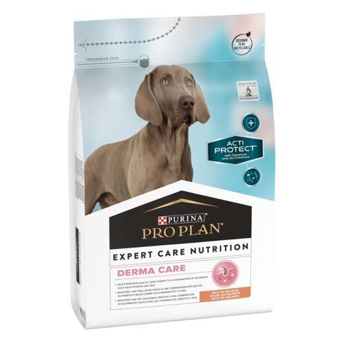 Acti Protect Adult Derma Care Somonlu Yetişkin Köpek Maması 10 Kg