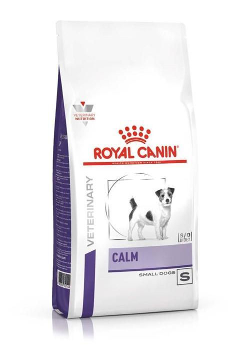 Calm Small Dog Küçük Irk Köpek Kuru Maması 4 Kg