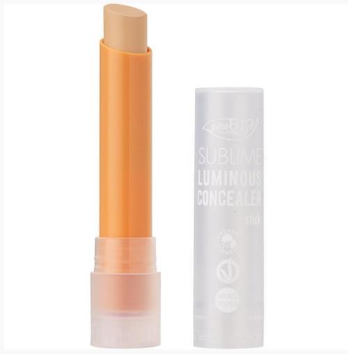 PuroBio Sublime Luminous Concealer Stick Kapatıcı 3,6 ml - 04