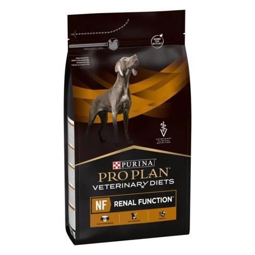 Veterinary Diets NF Renal Function Köpek Kuru Maması 3 Kg