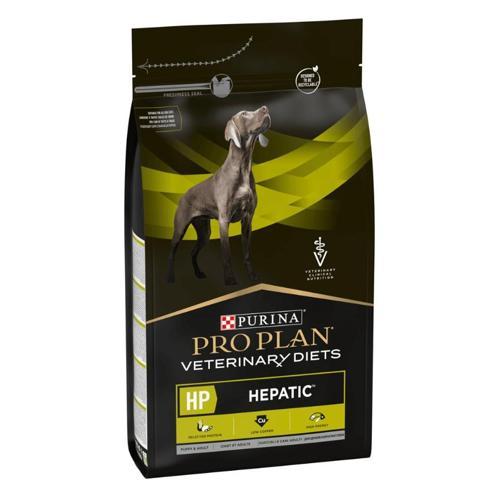 Veterinary Diets HP Hepatic Köpek Kuru Maması 3 Kg