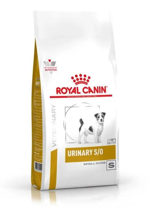 Urinary Small Dog SO Küçük Irk Köpek Kuru Maması 1.5 Kg
