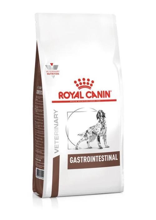 Veterinary Gastrointestinal Yetişkin Köpek Kuru Maması 15 Kg