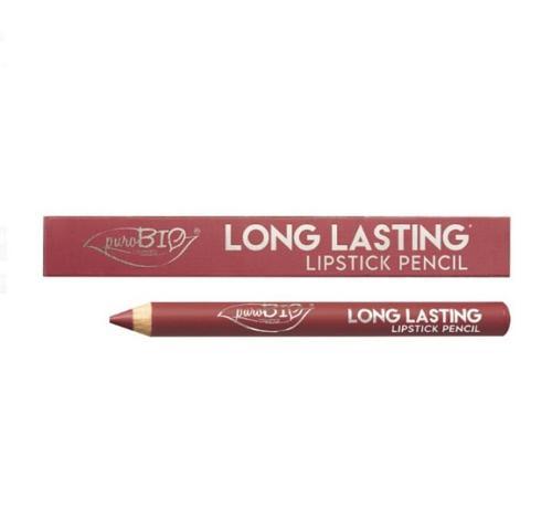 PuroBio Long Lasting Lipstick Pencil 3.0 gr - 013 L