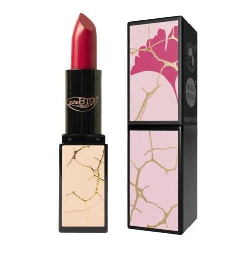 PuroBio Lipstick Creamy Matte -  02 Fucsia Vibes Limited