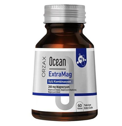 Ocean ExtraMag 60 Tablet