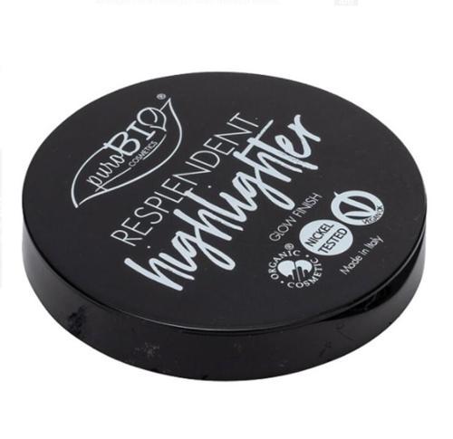 PuroBio Resplendent Highlighter Glow Finis 9 gr - 01