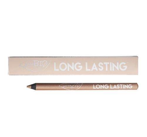 PuroBio Matita Occhi Lasting Eyeliner Pencil Kajal - 02 L