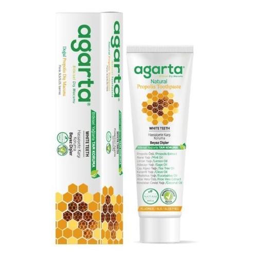 Doğal Propolis Diş Macunu 100 ml