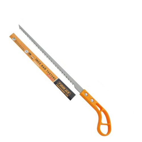TOOLUX İNCE BAĞ TESTERESİ 350 MM (İBT-022)