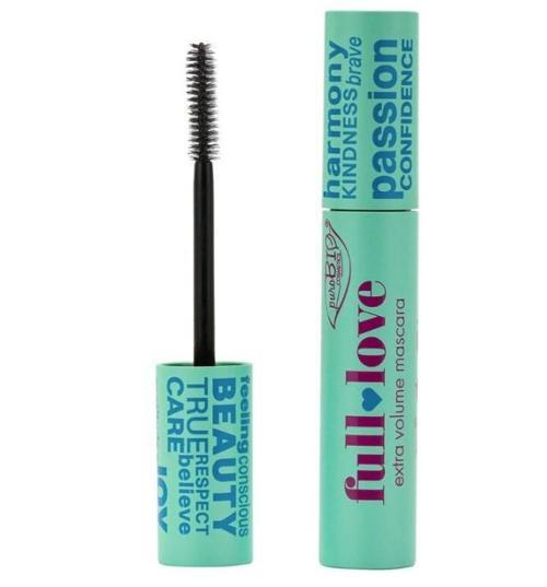 PuroBio Full Love Extra Volume Mascara 14,7 ml
