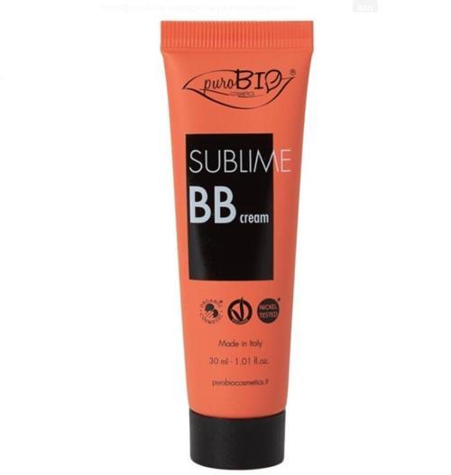 PuroBio Sublime BB Cream 30 ml - 04