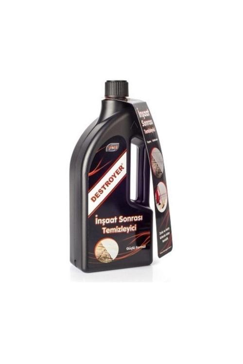 Inşaat Sonrası Temizleyici 1000 ml