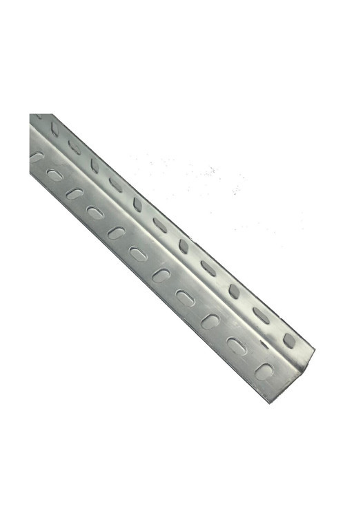 ® 200 Cm Galvaniz Çelik Arşiv Rafı Depo Rafı Kiler Rafı Profili 1,50 Mm Dx51 Kalite