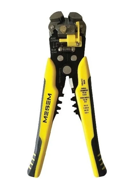 OTOMATİK KABLO SIYIRICI