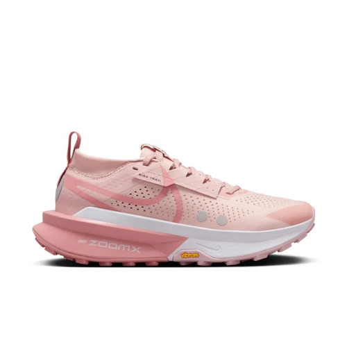 ZoomX Zegama Trail 2 Kadın Koşu Ayakkabısı    FD5191-601