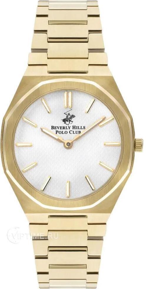 BP3374X.130 Sarı Kadın Kol Saati