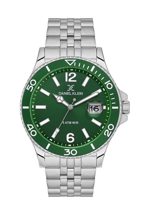 DKE.1.107591-3 Erkek Kol Saati